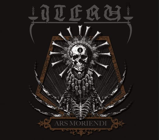 Ars Moriendi Iteru