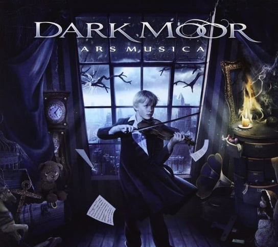 Ars Musica Dark Moor