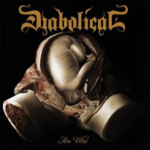 Ars Vitae Diabolical