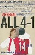 Arsenal All 4-1 Azulay Bernard
