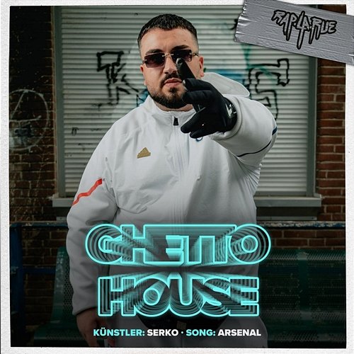 Arsenal Rap La Rue, Serko
