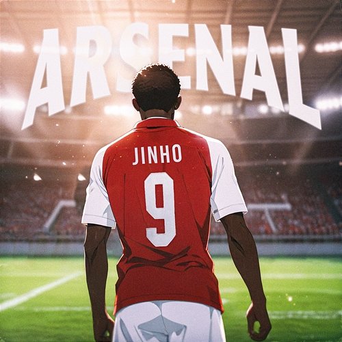 Arsenal Jinho 9