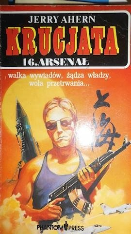 Arsenał Ahern Cecelia