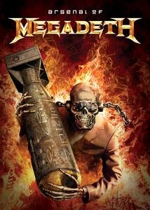 Arsenal of Megadeth Megadeth