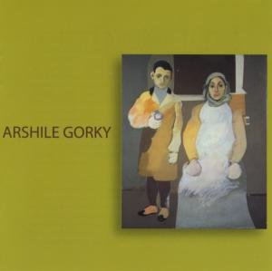 Arshile Gorky Various Artists