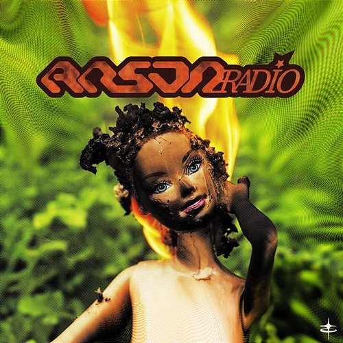 ARSON RADIO itsoktocry Kamiyada+