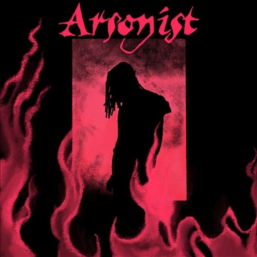 ARSONIST Dro Kenji