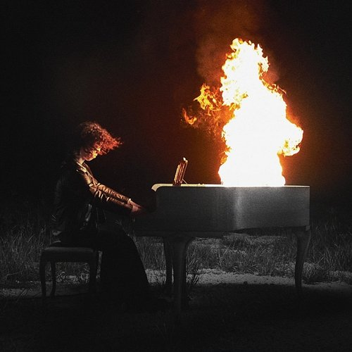 arsonists Ethan Bortnick