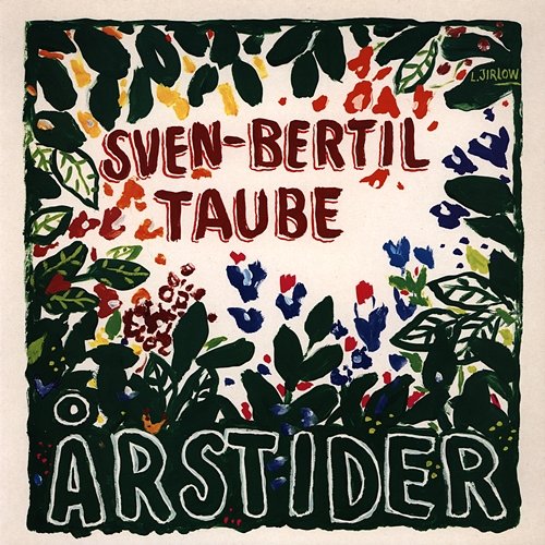 Årstider Sven-Bertil Taube
