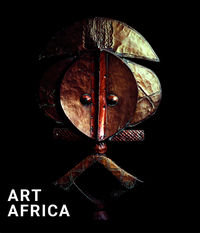 Art Africa Bolz Franziska