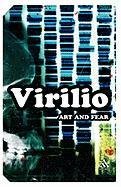Art and Fear Virilio Paul