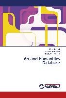 Art and Humanities Database Musa Kahn Sabzali, Ghazali Rosmawati, Hedayat Mina