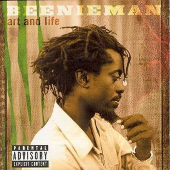 Art And Life Beenie Man
