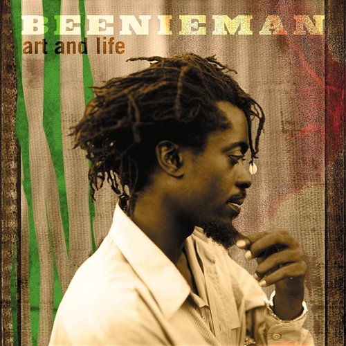 Art And Life Beenie Man
