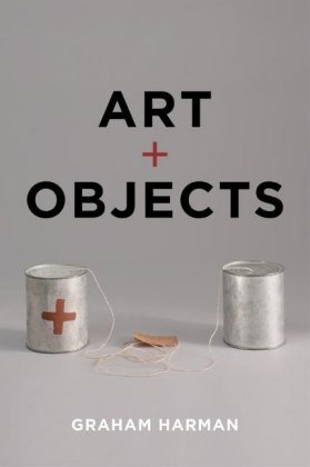 Art and Objects Harman Graham
