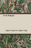 Art and Religion Vogt Ogden, Ogden Vogt Ogden Vogt