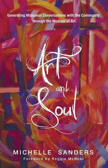 Art and Soul Sanders Michelle