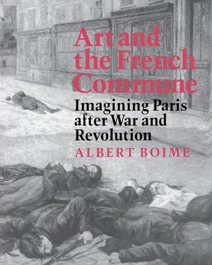Art and the French Commune Boime Albert