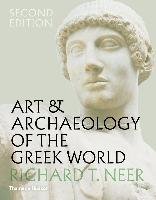 Art & Archaeology of the Greek World Neer Richard T.