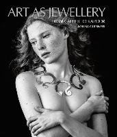 Art as Jewellery Guinness Louisa