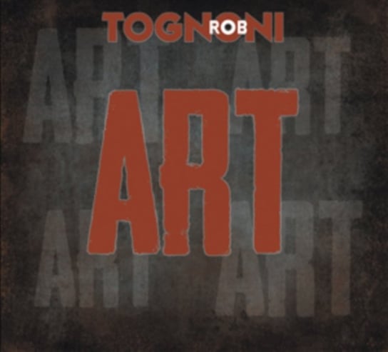 Art Tognoni Rob