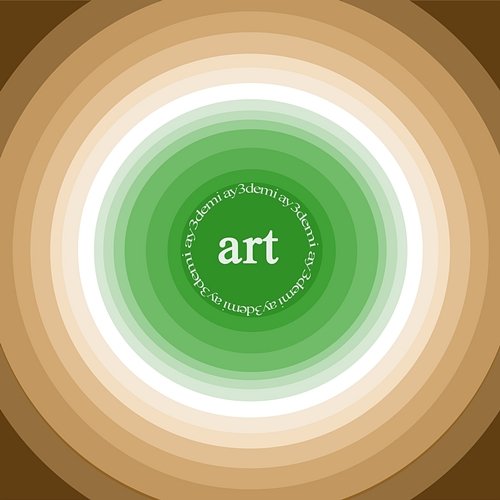 art ay3demi