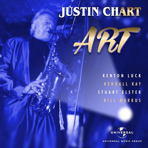 ART Justin Chart