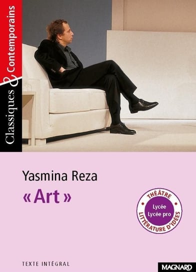 Art Reza Yasmina