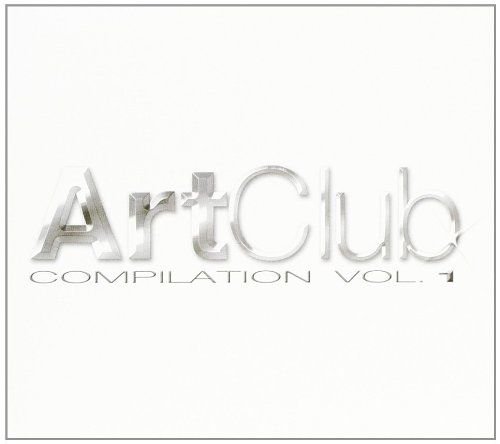 Art Club Compilation vol. 1 Various Artists