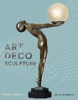 Art Deco Sculpture Duncan Alastair