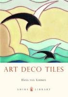 Art Deco Tiles Lemmen Hans