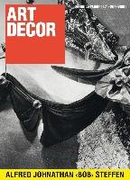 Art Decor Edition Patrick Frey, Edition Frey