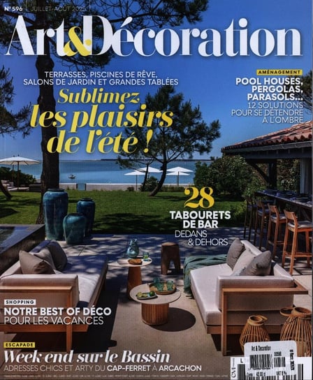 Art & Decoration [FR] EuroPress Polska Sp. z o.o.