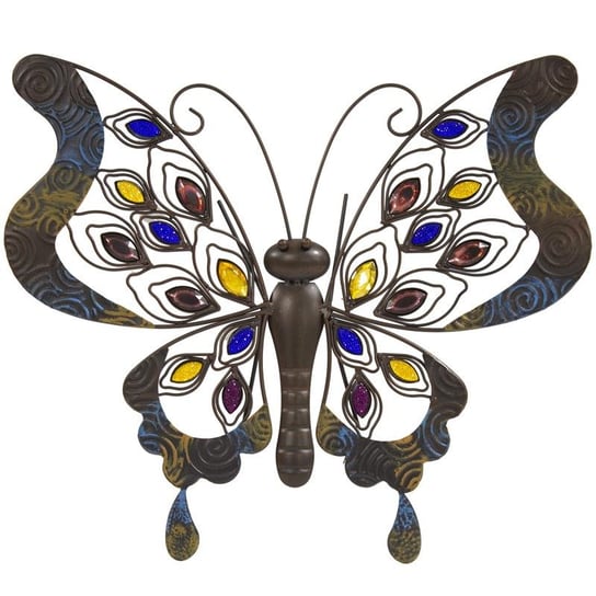 Art. Dekoracyjny Motyl Art-Pol
