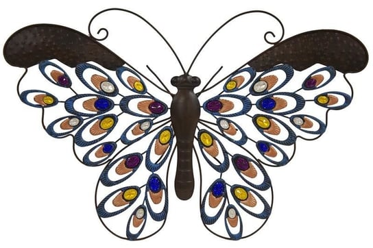 Art. Dekoracyjny Motyl Art-Pol