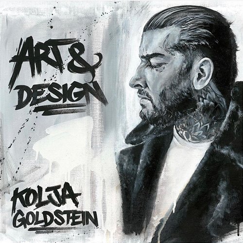 Art & Design Kolja Goldstein