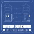 Art Fair / Blisters Water Machine