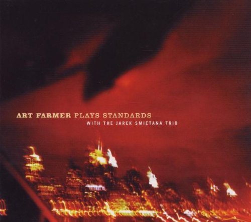 Art Farmer Plays Standards Farmer Art, Jarek Śmietana Trio