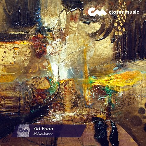 Art Form Mrjazzscope