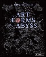 Art Forms from the Abyss Williams Peter, Evans Dylan, Roberts David, Thomas David