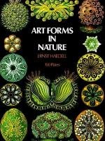 Art Forms in Nature Haeckel Ernst