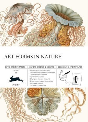 Art Forms in Nature Roojen Pepin