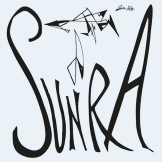 Art Forms Of Dimensions Tomorrow Sun Ra and His Solar Arkestra