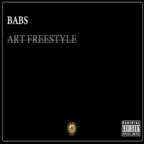Art Freestyle (Afro Rap Trap) Babs