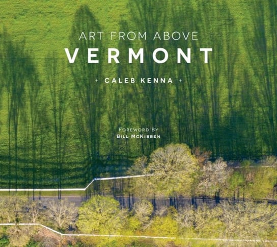 Art from Above: Vermont Schiffer Publishing Ltd