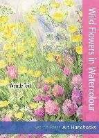 Art Handbooks: Wild Flowers in Watercolour Tait Wendy