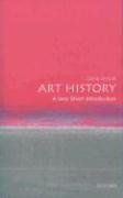 Art History: A Very Short Introduction Arnold Dana
