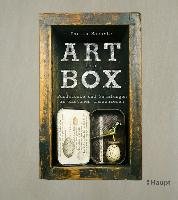 Art in a Box Maehrle Marlis