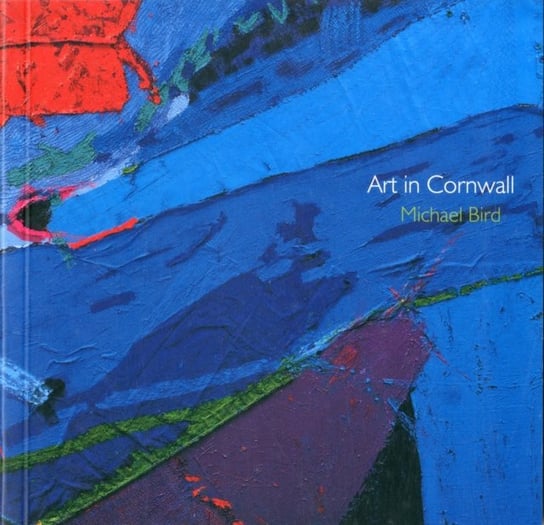 Art in Cornwall Bird Michael
