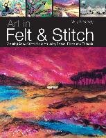 Art in Felt & Stitch Mackay Moy